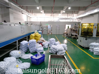 kaisun golf products co.,ltd