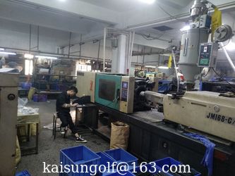 kaisun golf products co.,ltd