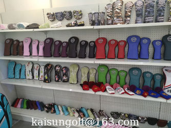 kaisun golf products co.,ltd