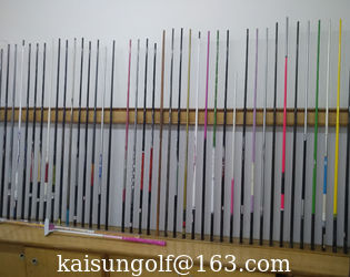 kaisun golf products co.,ltd