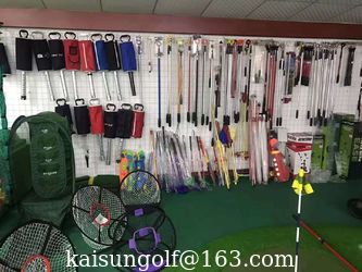 kaisun golf products co.,ltd