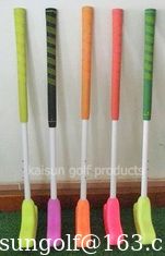 중국 BIG FOOT PUTTER &amp;kids 골프 퍼터 협력 업체