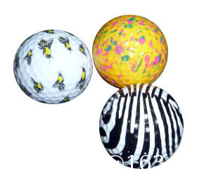 중국 레인지 골프 공/ 두 조각 골프 공/2PC 골프 연습 공/골프 공 협력 업체