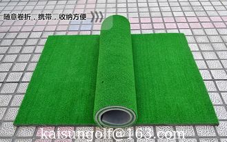 중국 골프 매트 협력 업체