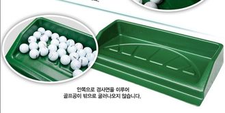 중국 골프 제품 &amp; 골프 상자 협력 업체