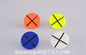 중국 골프 마크 협력 업체