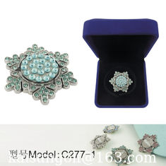 중국 골프 캡 클립 협력 업체