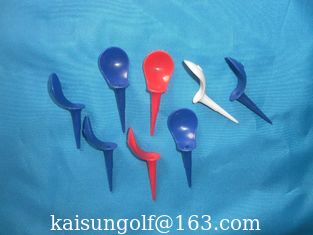 중국 골프 티, 골프 티, 플라스틱 골프 티, 티 협력 업체