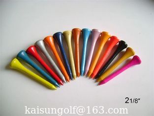 중국 목골프 티, 목골프 티, 골프 티, 54mm의 골프 티 협력 업체