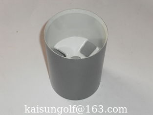 중국 알루미늄 합금 구멍 컵, 골프 컵, 골프 컵 협력 업체