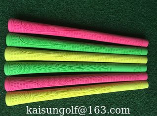 중국 골프 손잡이, 골프 손잡이, 골프 고무 손잡이, 둥근 손잡이, 구슬 철 손잡이, 골프 막대 손잡이 협력 업체