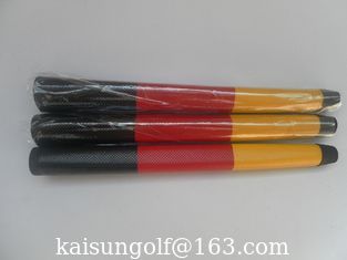 중국 PU 골프 손잡이, 골프 손잡이, 팟터 골프 손잡이, 독일어와 함께 골프 팟터 손잡이 협력 업체
