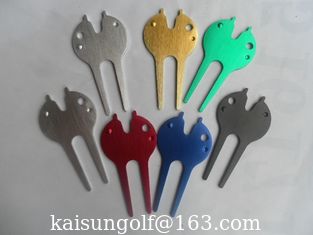 중국 알루미늄 합금 골프 디보트, 골프 디보트 도구, 골프 디보트, 골프 디보트 도구 협력 업체