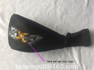 중국 골프 헤드 커버, 클럽 커버, 골프 헤드 커버, 페어웨이 커버, 페어웨이를 가진 골프 클럽 커버 협력 업체
