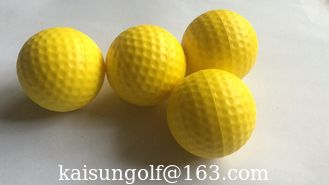 중국 골프 공, 골프 공, 골프 연습 공, 골프 연습 공, 퓨 폼 공, 퓨 폼 골프 공 협력 업체
