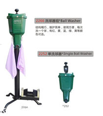 중국 공 세척기 협력 업체