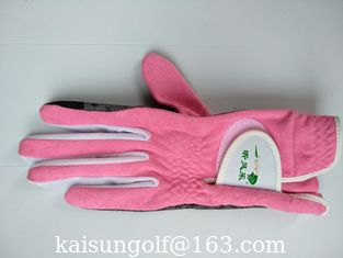 중국 골프 장갑 골프 장갑 협력 업체