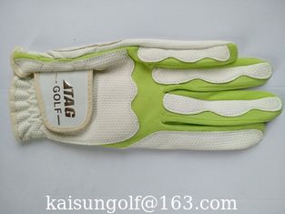 중국 골프 장갑 골프 장갑 협력 업체