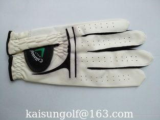 중국 골프 장갑 골프 장갑 협력 업체