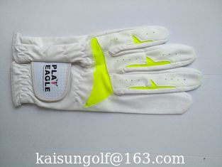 중국 골프 장갑 골프 장갑 협력 업체