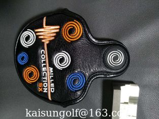 중국 클럽 커버, 골프 헤드 커버, 골프 헤드 커버, 핏터 헤드 커버, 헤드 커버 협력 업체
