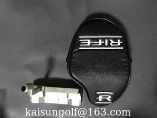 중국 클럽 커버, 골프 헤드 커버, 골프 헤드 커버, 핏터 헤드 커버, 헤드 커버 협력 업체