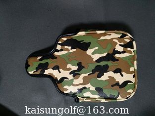 중국 클럽 커버, 골프 헤드 커버, 골프 헤드 커버, 핏터 헤드 커버, 헤드 커버 협력 업체