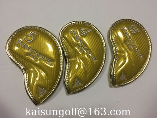 중국 골프 헤드 커버, 골프 헤드 커버, 골프 헤드 커버, 골프 헤드 커버, 철 헤드 커버 협력 업체