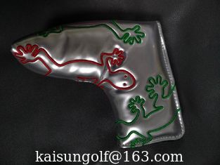 중국 클럽 커버, 골프 헤드 커버, 골프 헤드 커버, 핏터 헤드 커버, 헤드 커버 협력 업체