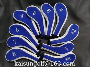 중국 골프 헤드 커버, 골프 헤드 커버, 골프 헤드 커버, 골프 헤드 커버, 철 헤드 커버 협력 업체