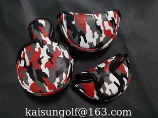 중국 클럽 커버, 골프 헤드 커버, 골프 헤드 커버, 핏터 헤드 커버, 헤드 커버 협력 업체