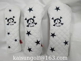 중국 골프 헤드 커버, 클럽 커버, 골프 헤드 커버, 드라이버 헤드 커버, 드라이버 헤드 커버 협력 업체