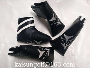 중국 클럽 커버, 골프 헤드 커버, 골프 헤드 커버, 핏터 헤드 커버, 헤드 커버 협력 업체