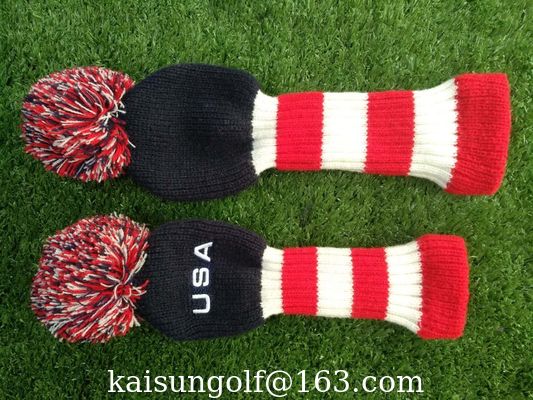 중국 넥타이 머리 덮개, 골프 넥타이 머리 덮개, 골프 머리 덮개, 머리 덮개 협력 업체