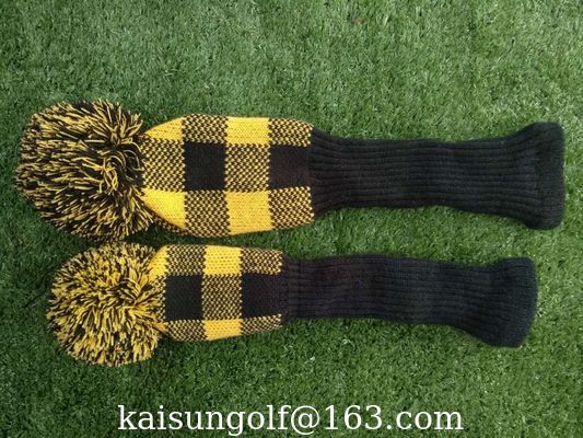 중국 넥타이 머리 덮개, 골프 넥타이 머리 덮개, 골프 머리 덮개, 머리 덮개 협력 업체