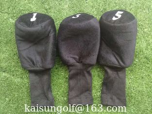 중국 골프 헤드 커버, 골프 헤드 커버, 드라이버 헤드 커버, 페어웨이 헤드 커버, UT 헤드 커버, 하이브리드 헤드 커버 협력 업체