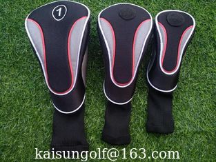 중국 골프 헤드 커버, 골프 헤드 커버, 드라이버 헤드 커버, 페어웨이 헤드 커버, UT 헤드 커버, 하이브리드 헤드 커버 협력 업체