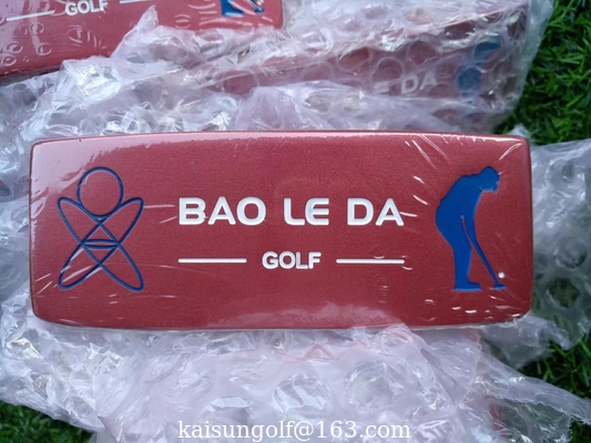 골프 펀터, 골프 클럽, 펀터, 골프 펀터, 아연금 골프 펀터, 골프 클럽 협력 업체