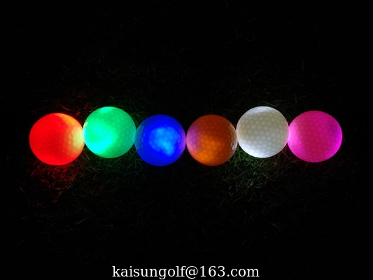 LED 골프볼 플래시 골프볼 플래싱 골프볼 골프볼 LED 골프볼 협력 업체
