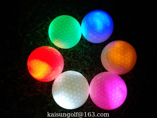 LED 골프볼 플래시 골프볼 플래싱 골프볼 골프볼 LED 골프볼 협력 업체