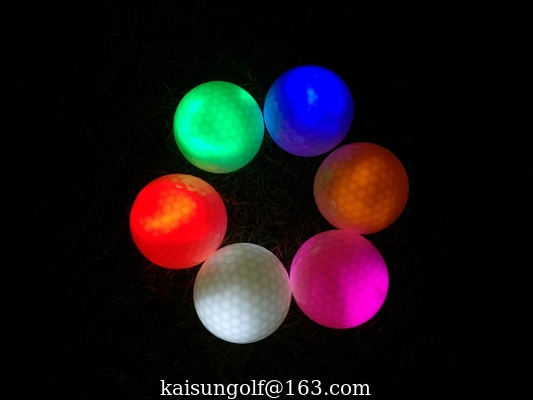 LED 골프볼 플래시 골프볼 플래싱 골프볼 골프볼 LED 골프볼 협력 업체