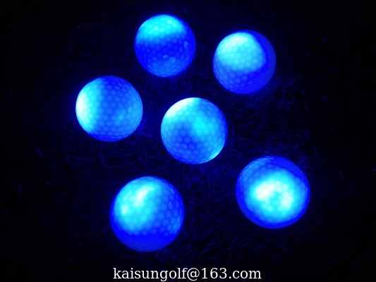 LED 골프볼 플래시 골프볼 플래싱 골프볼 골프볼 LED 골프볼 협력 업체