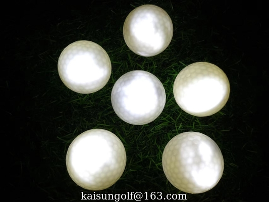 LED 골프볼 플래시 골프볼 플래싱 골프볼 골프볼 LED 골프볼 협력 업체