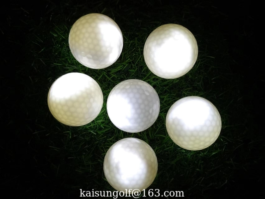 LED 골프볼 플래시 골프볼 플래싱 골프볼 골프볼 LED 골프볼 협력 업체