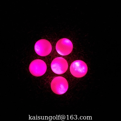LED 골프볼 플래시 골프볼 플래싱 골프볼 골프볼 LED 골프볼 협력 업체