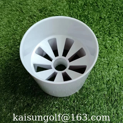 골프컵 골프컵 플라스틱 골프컵 흰색 협력 업체