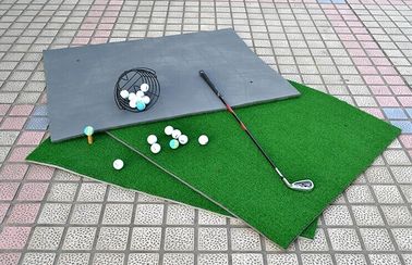 골프 연습 매트 더 두꺼운 버전 패드 / 공 매트 협력 업체