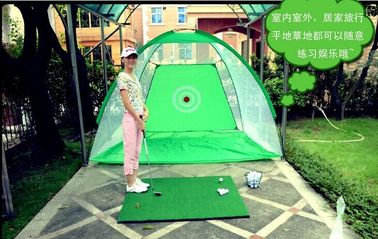 골프 연습 스윙 연습 네트워크 협력 업체