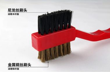 골프 브러쉬 협력 업체