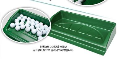골프 제품 &amp; 골프 상자 협력 업체